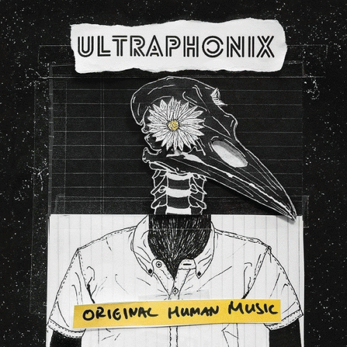 Ultraphonix : Original Human Music